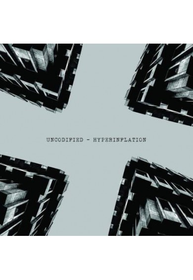 UNCODIFIED "Hyperinflation" LP
